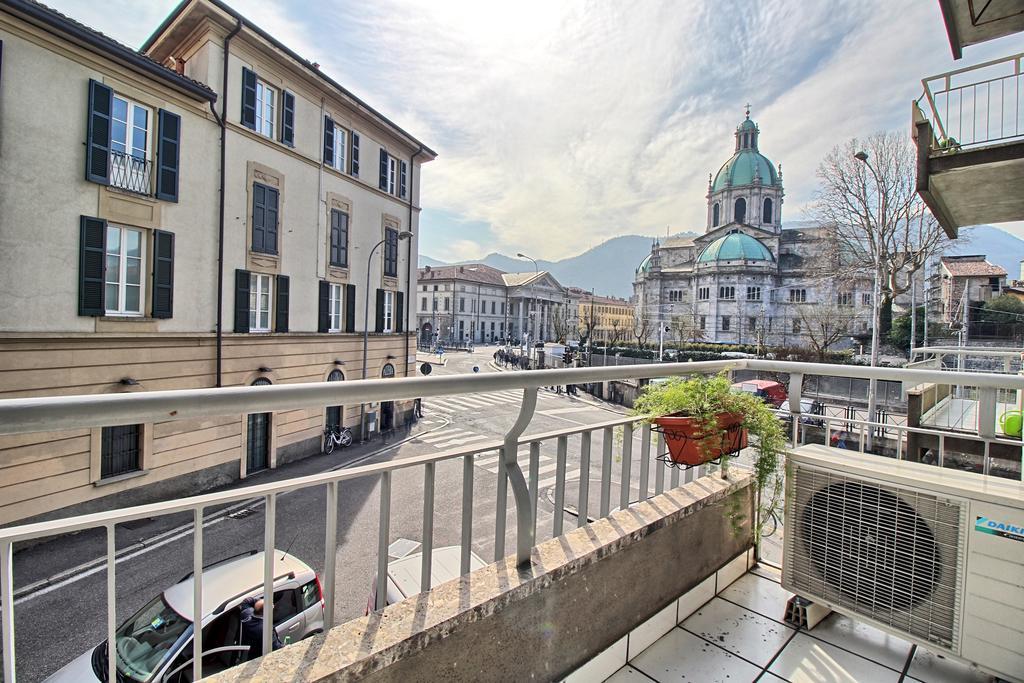 Manzoni Studios Lake Como Eksteriør billede