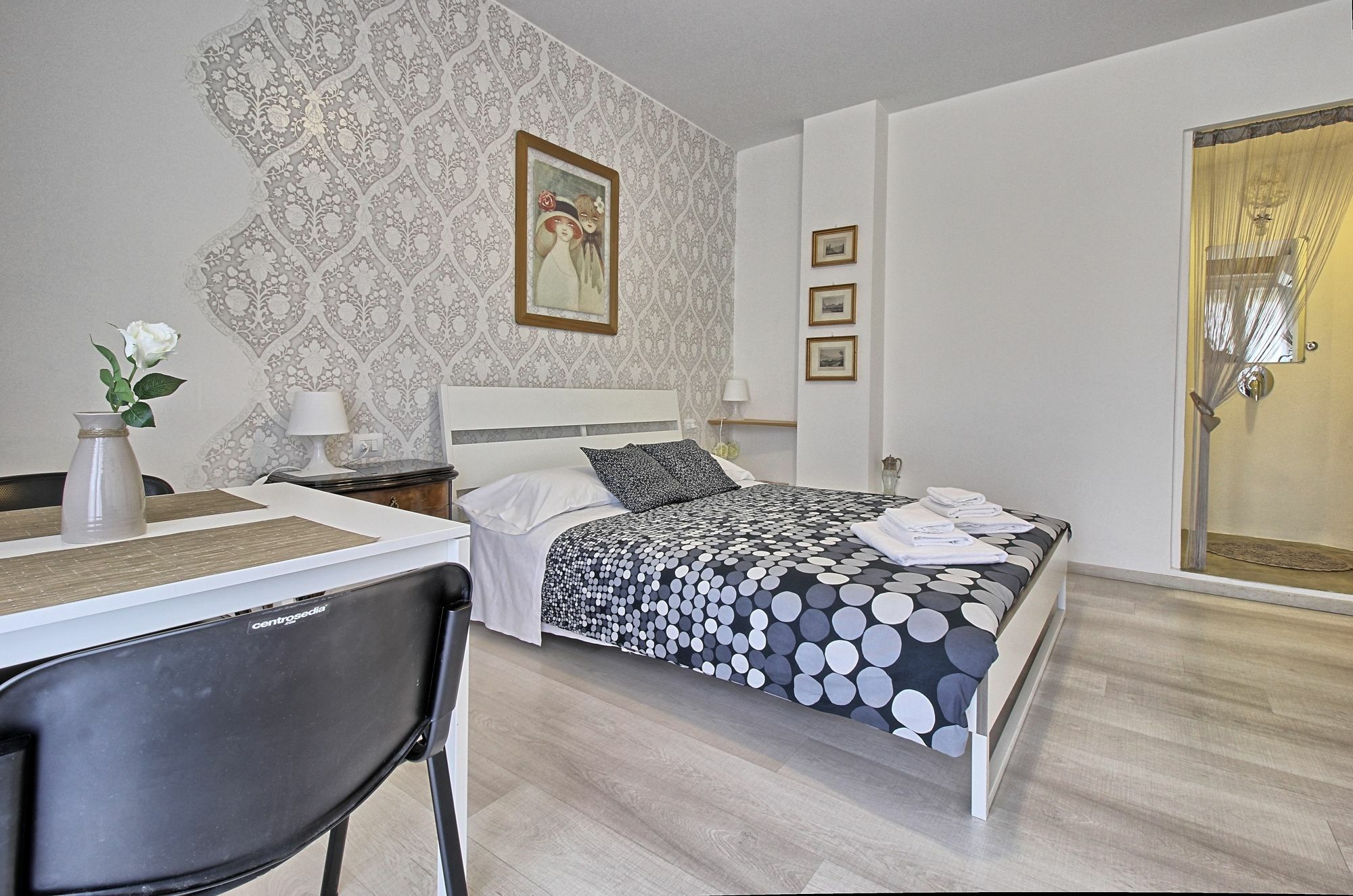 Manzoni Studios Lake Como Eksteriør billede