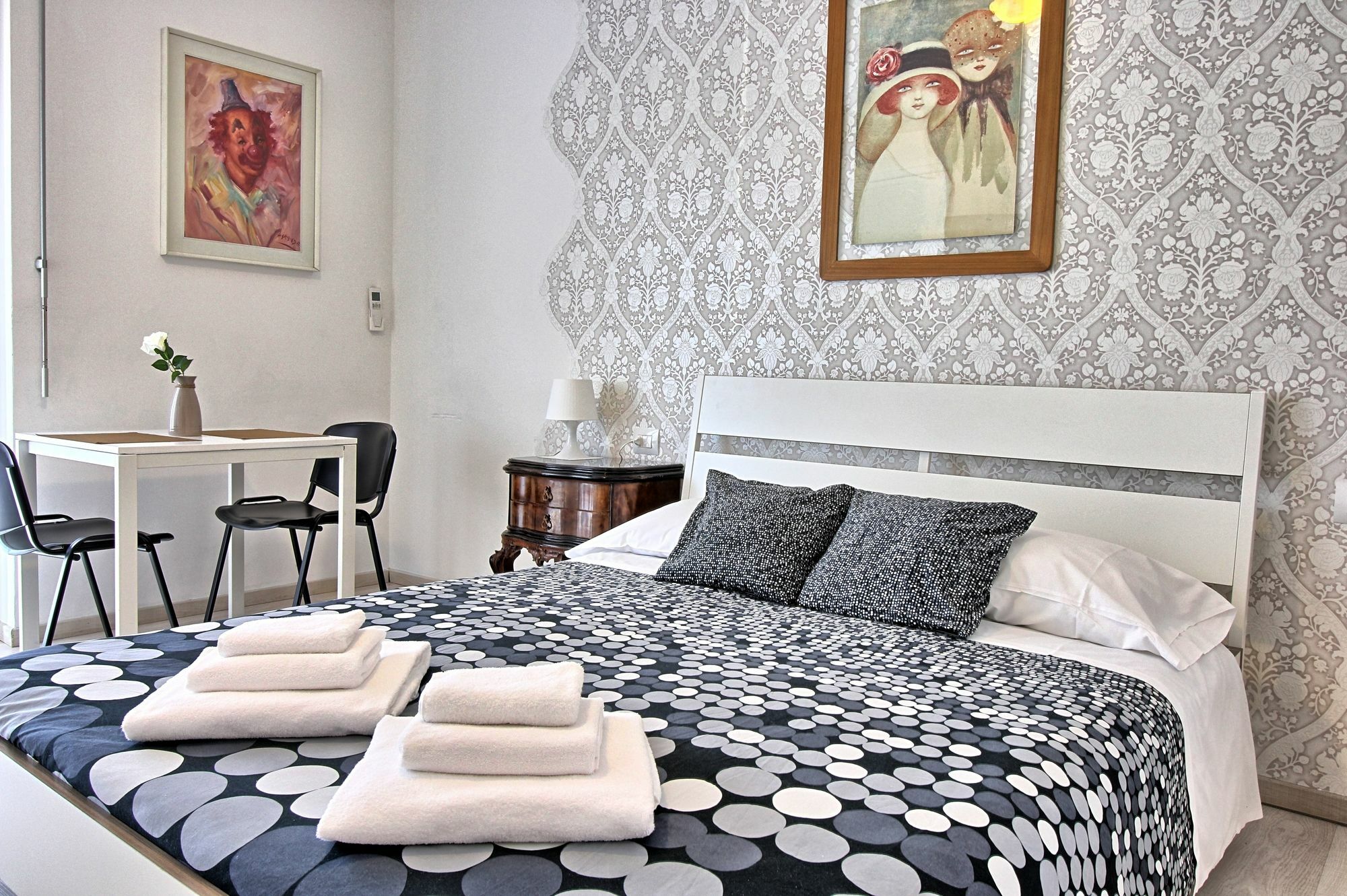 Manzoni Studios Lake Como Eksteriør billede