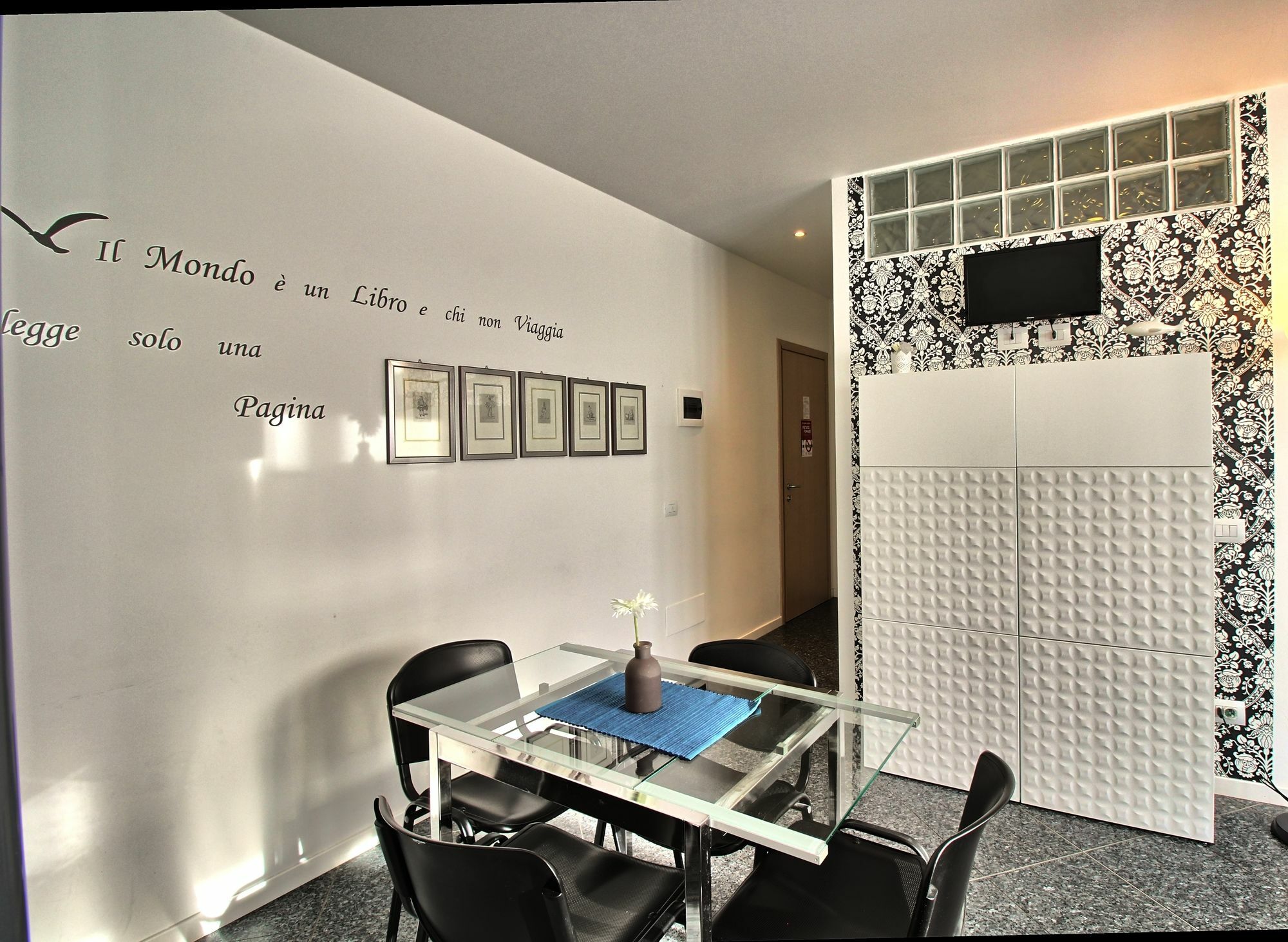 Manzoni Studios Lake Como Eksteriør billede